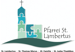 Logo: Pfarrei St. Lambertus